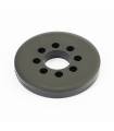 FASTRAX TRU-START RUBBER WHEEL - FASTRAX - FAST561-4