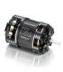 Moteur HW Xerun 1/10 V10 G3 5.5T - Noir - HOBBYWING - 30401107