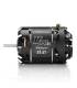 Moteur HW Xerun 1/10 V10 G4 21.5T - Noir - HOBBYWING - HW30401142