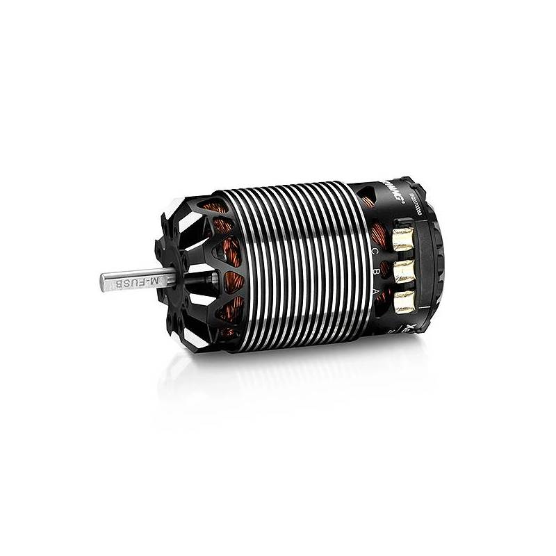 HOBBYWING 4268SD G3 2200KV MOTOR PARA 1/8TH HOBBYWING 4268SD G3 2200KV MOTOR PARA 1/8TH
