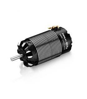 HOBBYWING 4268SD G3 2800KV MOTOR PARA 1/8TH