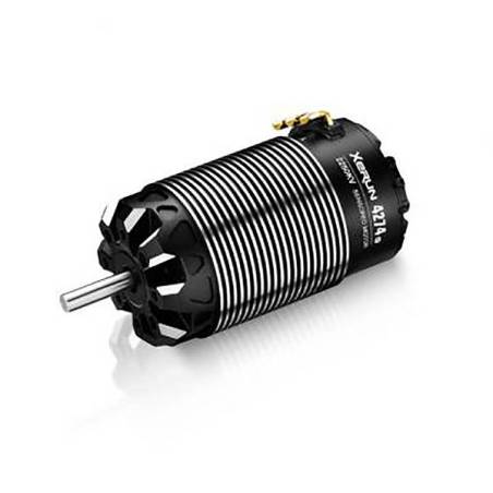 HOBBYWING 4268SD G3 2800KV MOTOR PARA 1/8TH