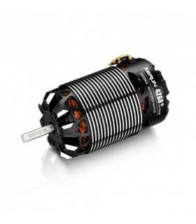 HOBBYWING 4268SD G3 2000KV MOTOR PARA 1/8TH