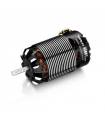 Moteur HW 4268SD G3 1/8 Piste 2000kv - Noir - HOBBYWING - 30401908