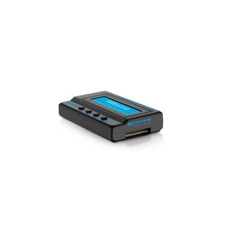 HOBBYWING MULTIFUNCTION LCD V2 PROGRAM BOX
