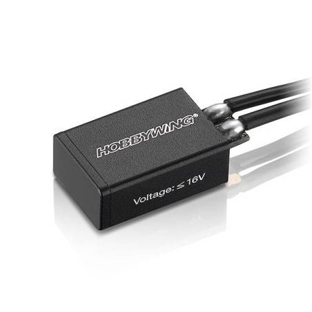 MODULO CONDENSADOR INVERSION POLARIDAD STOCK (XR10 G2)