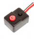 ESC ELECTRONIC POWER SWITCH (XR8 PLUS) - HOBBYWING - 30850005