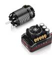 COMBO XR8PLUS G2S ESC & 4268 G3 OFF 2200KV MOT