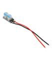 CAPACITOR MODULE 'D' CAR ESC (2.1/3.1/10BL60)