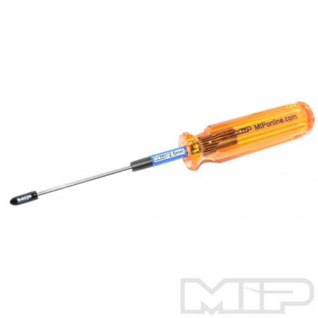 MIP LLAVE ALLEN 2.5 MM 9009