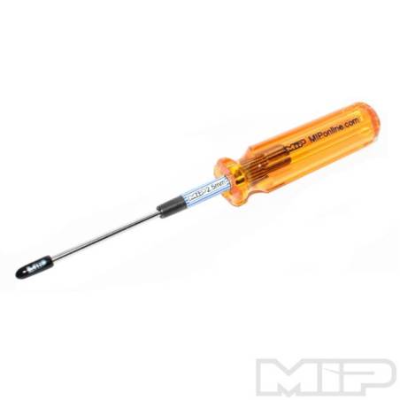 MIP LLAVE ALLEN BOLA 2.5 MM 9010