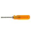 MIP NUT DRIVER WRENCH, 4.0MM 9701 - MIP - MIP9701