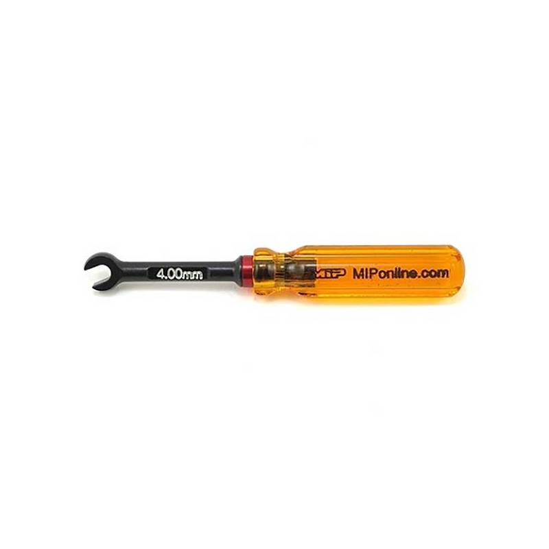 MIP TURNBUCKLE WRENCH, 4.00MM, TLR 1/10TH 9715 - MIP - MIP9715 MIP TURNBUCKLE WRENCH, 4.00MM, TLR 1/10TH 9715 - MIP - MIP9715