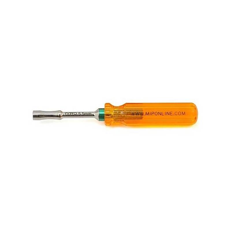MIP NUT DRIVER WRENCH, 5.5MM 9703 - MIP - MIP9703 MIP NUT DRIVER WRENCH, 5.5MM 9703 - MIP - MIP9703