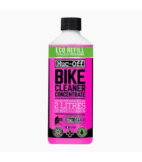 MUC-OFF LIMPIADOR CONCENTRADO500ML POUCH