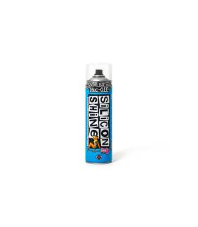 Muc-Off Lubrifiant silicone 500ml - MUC-OFF - MUC227