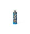 MUC-OFF SILICONE SHINE 500ML SPRAY - MUC227 - MUC-OFF