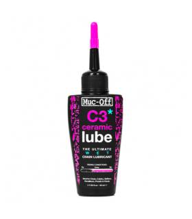 MUC-OFF C3 LIQUIDO CERÁMICO HÚMEDO 50ml