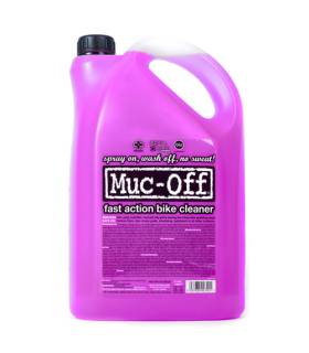 MUC-OFF 5 LITROS LIMPIADOR