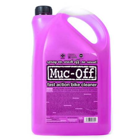 MUC-OFF 5 LITROS LIMPIADOR