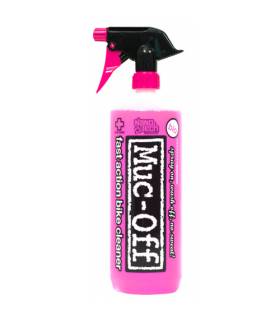 MUC-OFF 1 LITRE CLEANER CAPPED WITH TRIGGER - MUC904-CT - MUC-OFF