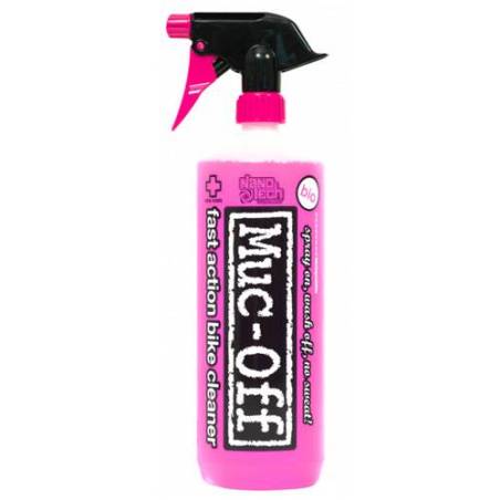 MUC-OFF BOTE LIMPIADOR 1 LITRO CON PULVERIZADOR