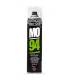 MUC-OFF MO94 LUBICANT AND PROTECTION SPRAY 400ML - MUC934 - MUC-OFF