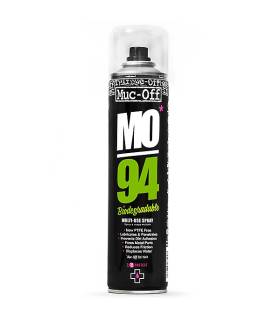 MUC-OFF MO94 LUBRICANTE Y PROTECCION SPRAY 400ML