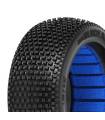 BLOCKADE S4 S/SOFT 1/8 BUGGY TYRES - PROLINE - PL9039-204