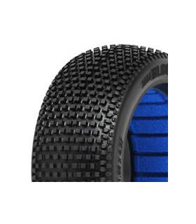 BLOCKADE M4 1/8 BUGGY TYRES - PROLINE - PL9039-03