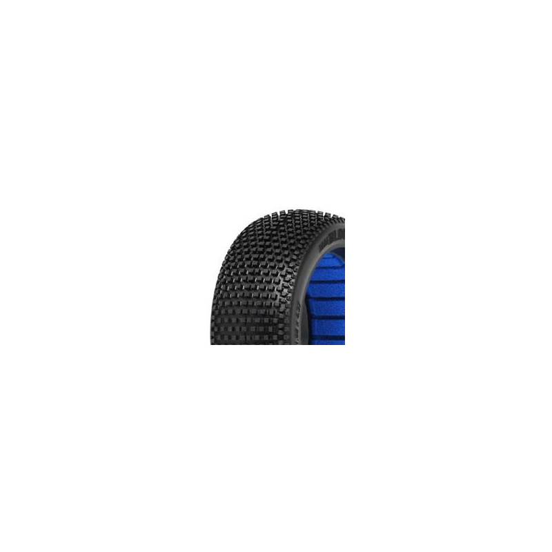 BLOCKADE M4 1/8 BUGGY TYRES - PROLINE - PL9039-03 BLOCKADE M4 1/8 BUGGY TYRES - PROLINE - PL9039-03
