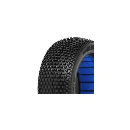 BLOCKADE M4 1/8 BUGGY TYRES  - PROLINE - PL9039-03