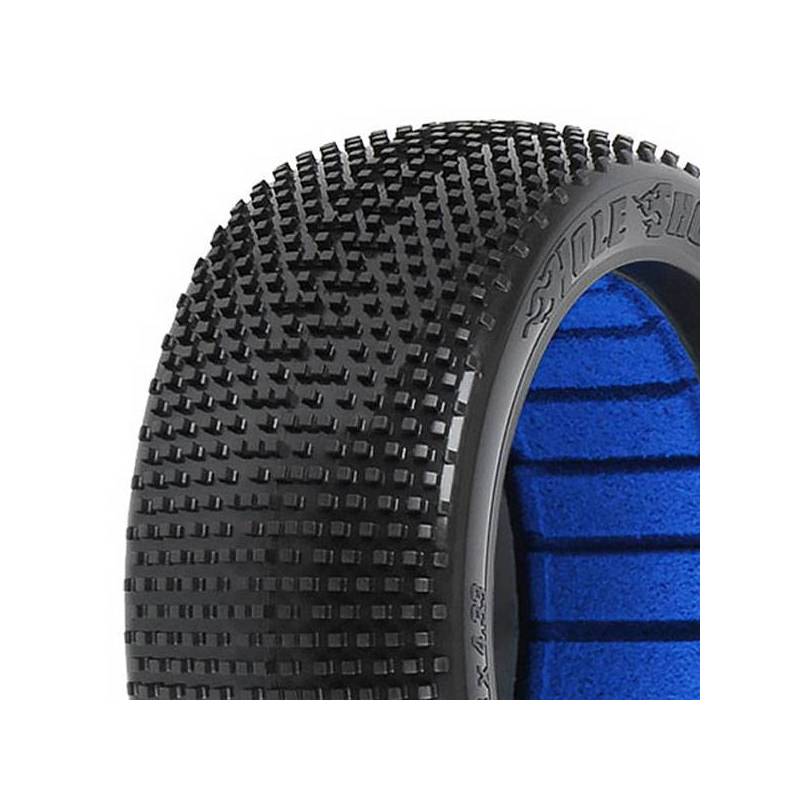 HOLESHOT 2.0 S3 SOFT 1/8 RUEDAS CON INSERT HOLESHOT 2.0 S3 SOFT 1/8 RUEDAS CON INSERT