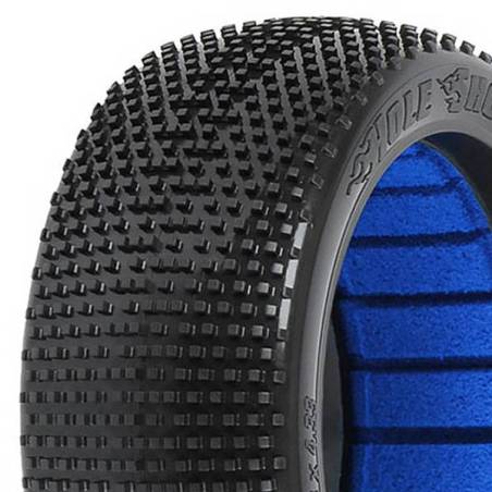 HOLESHOT 2.0 S3 SOFT 1/8 BUGGY TYRES - PROLINE - PL9041-203