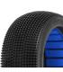 FUGITIVE S4 S/SOFT 1/8 BUGGY TYRES - PROLINE - PL9052-204