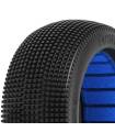 FUGITIVE S4 S/SOFT 1/8 BUGGY TYRES - PROLINE - PL9052-204