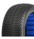 BUCK SHOT S3 SOFT 1/8 BUGGY TYRES - PROLINE - PL9062-203