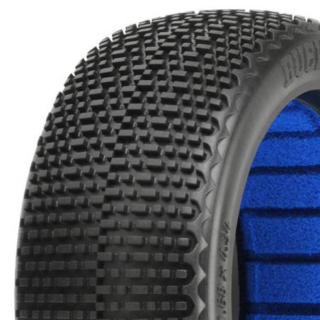 BUCK SHOT S3 SOFT 1/8 BUGGY TYRES  - PROLINE - PL9062-203