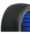 SLIDE LOCK M3 SOFT 1/8 BUGGY TYRES - PROLINE - PL9064-02