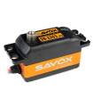 SAVOX BRUSHLESS SERVO LOW-PROFIL SB-2263MGB - SAVOX - SAV-SB2263MGB