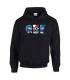 TEAM ASSOCIATED-CML TEAM HOODIE - M