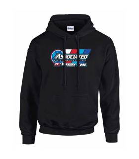 ASSOCIATED-CML HOODIE - M - ASSOCIATED - SP003M