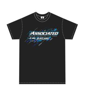 T-Shirt Team Associated/CML (M) - TEAM ASSOCIATED - SP124M-C