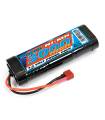 3000mah STICK PACK 7.2V W/DEANS CONNECTOR - VOLTZ - VZ0015D