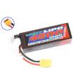 Voltz Lipo 6S 4800mah 22.2V 50C prise XT90