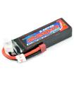 Voltz accus lipo 2200mah 3S 11.1V - VOLTZ - VZ0422003S