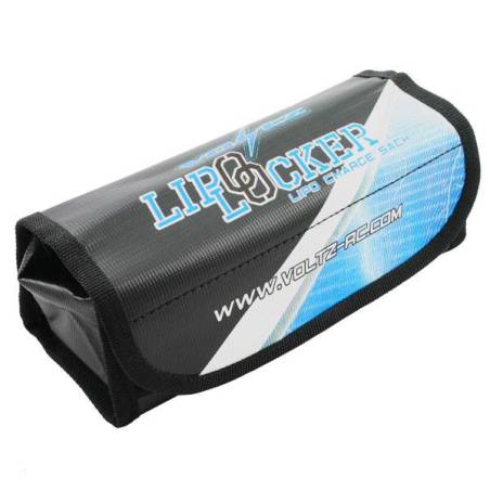 VOLTZ BOLSA CARGA LIPO
