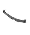 X4 GRAPHITE BODY POST & BODY POST HOLDER - 1PC - XRAY - 301383