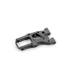 FRONT SUSPENSION ARM - GRAPHITE - 1-HOLE - 302169 - XRAY