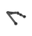 X4 CFF™ FRONT LOWER ARM -INNER SHOCK -MEDIUM -RIGHT - XRAY - 302182-M